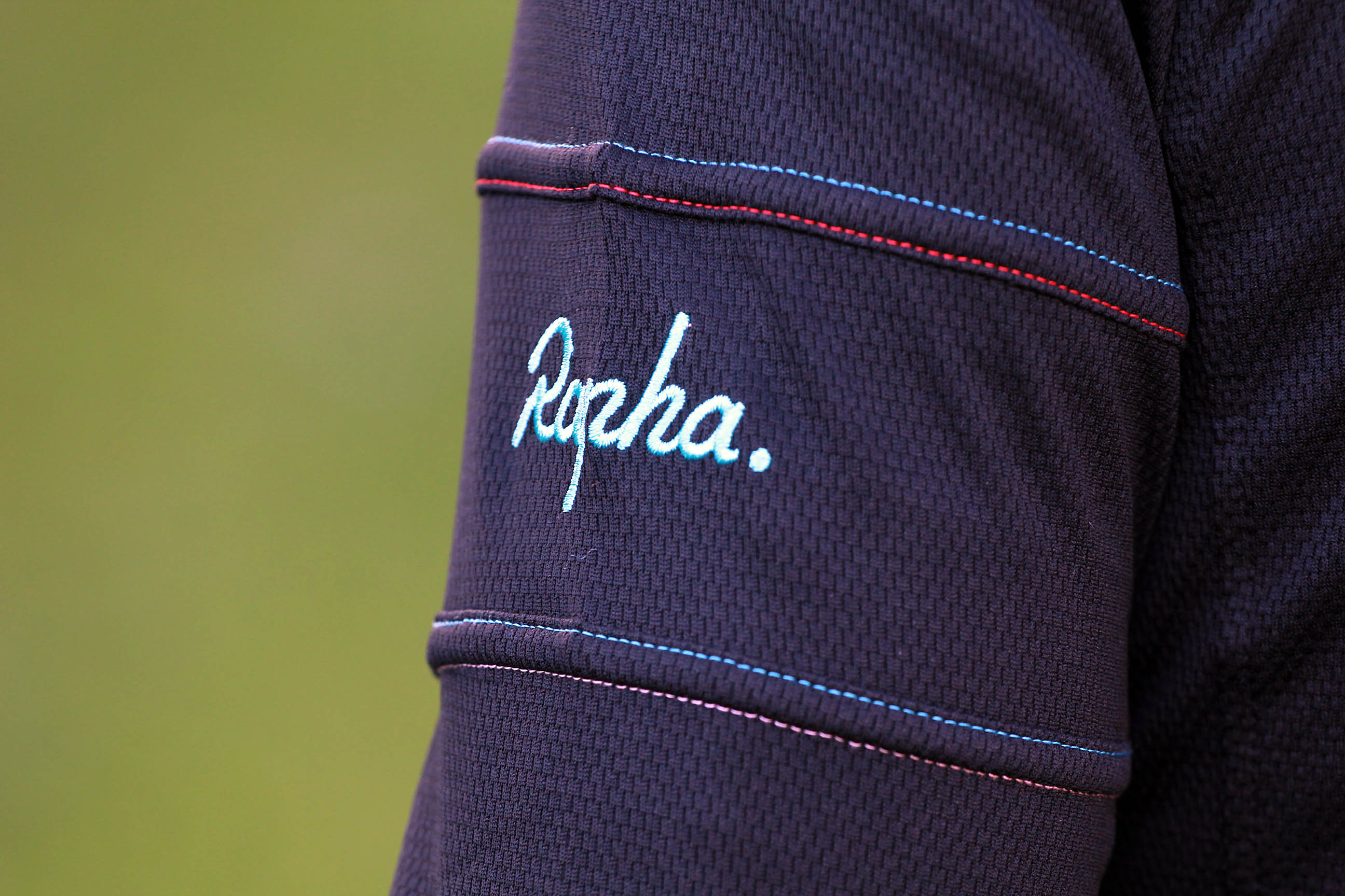 Review: Rapha Cross Jersey | road.cc